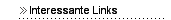Interessante Links